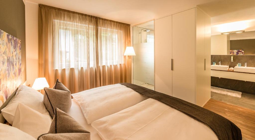 Suite con Giardino Privato