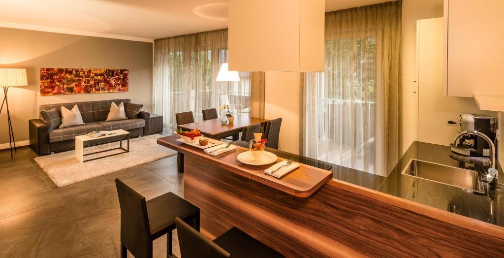 Suite con Terrazza Privata